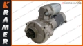 714/88901 Rozrusznik JCB 8055 8060 CARGO Starter / стартар / startér / forret / käynnistin / démarreur / μίζα / motor de arranque / tosaithe