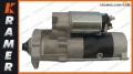714/88901 Rozrusznik JCB 8055 8060 CARGO Starter / стартар / startér / forret / käynnistin / démarreur / μίζα / motor de arranque / tosaithe