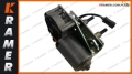 1898622 Silniczek wycieraczek CAT 950G 972G 980H wiper motor / мотор стеклоочистителя / motorček stieračov / valytuvo variklis / двигун склоочисника