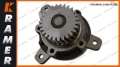 20734268_OMP Pompa wody VOLVO EC360B EC330C L180F HQ Water Pump / Wasserpumpe / водяной насос / vodné čerpadlo / vízszivattyú / pompa dell'acqua