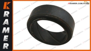 Tulejka zwrotnicy KOMATSU WB150 WB93 WB97 seria 2
