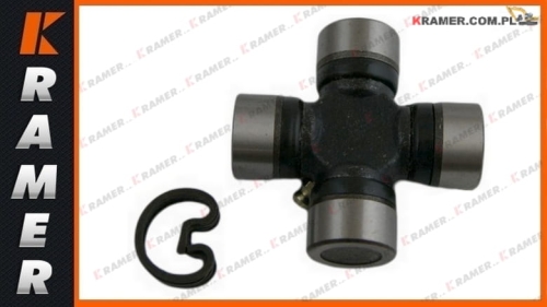 153326681 Krzyżak półosi CNH Spider / Крестовина вала