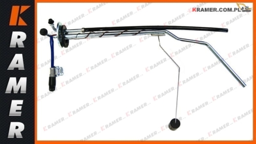 332/F5833 Czujnik paliwa JCB 3CX 4CX w zbiorniku ORG Fuel tank sensor  / Датчик уровня топлива / Поплавок / Kraftstoffvorratsgeber