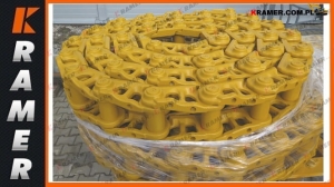 Łańcuch gąsienicy CAT D6D D6C LGP smar. 41 ogniw