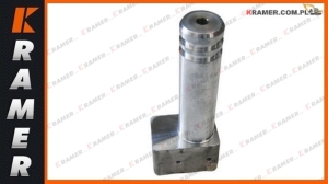 Tłok napinacza gąsienicy CAT 312 313 315 316 318