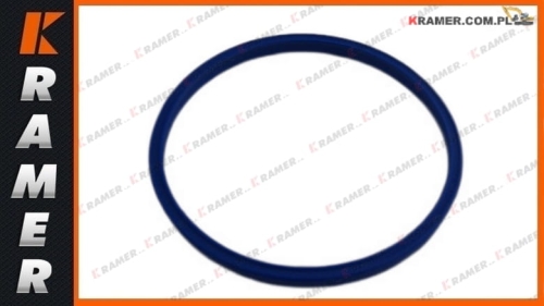 7370821 Pierścień napinacza gąsienicy LIEBHERR R914 R934 Seal / supporting ring / Уплотнительное кольцо
