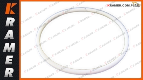 7373570 
Pierścień napinacza gąsienicy LIEBHERR R914 R934 split ring / кольцо