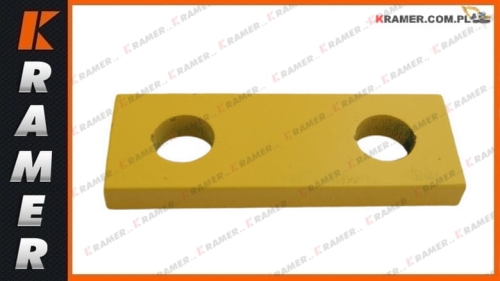 144-920-1780  Zabezpieczenie KOMATSU sworznia D65EX-16 D50  Retainer / вассал