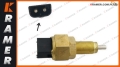3962939 Czujnik blokady mostu / skrzyni VOLVO A35C A40D lock sensor / датчик блокировки / užrakto jutiklis / låssensor / датчик блокування