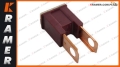9879-11400 Bezpiecznik VOLVO EC140B EC210B EC240B EC460B Fuse / Предохранитель