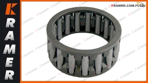 XKAQ-00229 Łożysko satelity setu drugiego HYUNDAI R210 Roller bearing/Роликовый подшипник/Valivé ložisko