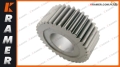XKAQ-00228 Satelita setu drugiego reduktora jazdy HYUNDAI R21 Gear Planetary / Шестерёнка/ Сателит редуктора