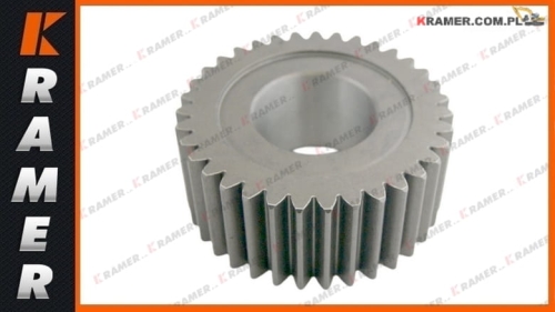 XKAQ-00228 Satelita setu drugiego reduktora jazdy HYUNDAI R21 Gear Planetary / Шестерёнка/ Сателит редуктора