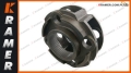 XKAQ-00227 Set reduktora jazdy drugi HYUNDAI R210-7 Planet gear second set / вал планетарного механизма / planetenrad set