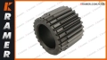 XKAQ-00235 Koło zębate reduktora jazdy HYUNDAI R210-7 sun gear / ШЕСТЕРНЯ