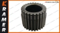 XKAQ-00235 Koło zębate reduktora jazdy HYUNDAI R210-7 sun gear / ШЕСТЕРНЯ