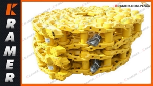 Łańcuch gąsienicy KOMATSU D65 EX PX 45 ogn KTS oil