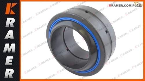 GE100ES2RS Tuleja wahliwa łożysko wahliwe łożysko kulowe CAT VOLVO KOMATSU JCB DOOSAN HYUNDAI HITACHI CASE NEW HOLLAND   self-aligningbearing / ball bearing / samonastavovacie ložisko / samoporavnavajući ležaj/kuglični ležaj /