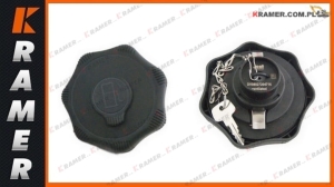 Korek wlewu paliwa LIEBHERR R924 R944 D924