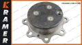 65587 Obudowa zwolnicy CARRARO KOMATSU WB91R-5 WB142 Reducer housing / Корпус редуктора / Kućište reduktora / Reduktoriaus korpusas / Корпус редуктора