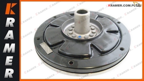 331/50615 Tłumik drgań JCB ładowarki teleskopowe 535-125 540 damper / демпфер / amortizatorius / демпфер