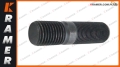 11716612 Szpilka VOLVO tylny most BL60 BL61 BL70 BL71 Wheel stud/ Radbolzen/ Kolieskovy kolik/ / Шпилька колесная