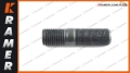 11716612 Szpilka VOLVO tylny most BL60 BL61 BL70 BL71 Wheel stud/ Radbolzen/ Kolieskovy kolik/ / Шпилька колесная