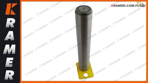 2452055 Sworzeń konika CAT 302.5C PIN AS / Палец CAT www.sklep.kramer.com.pl