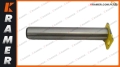 2452055 Sworzeń konika CAT 302.5C PIN AS / Палец CAT www.sklep.kramer.com.pl