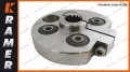 1662142 166-2142 Sprzęgło CAT 428 432 416B pompy hydraulicznej Joint Coupling / Сцепление