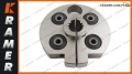 1662142 166-2142 Sprzęgło CAT 428 432 416B pompy hydraulicznej Joint Coupling / Сцепление