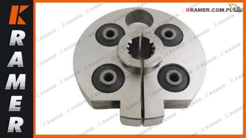 1662142 166-2142 Sprzęgło CAT 428 432 416B pompy hydraulicznej Joint Coupling / Сцепление