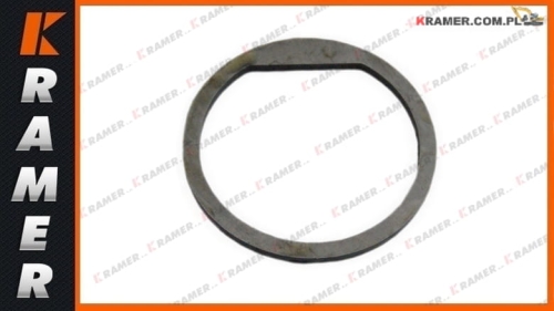11709498 Podkładka satelity VOLVO BL71 BL71B BL61 BL60B Thrust Washer / прокладка