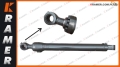Siłownik łyżki Volvo EC210B EC210BLC EC210BNLC 14563986 Cylinder Group Stick