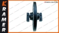 6533626 
Koło napinające mini BOBCAT X320 X322 Idler / Leiträder / Натяжное колесо / Ленивец / Láncfeszítő kerekek / Vodící (napínací) kola