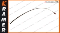 11129500 Bagnet VOLVO A25D A30D oil level dipstick / мац ўзроўню алею / razina ulja Šipka za provjeru / měrky hladiny oleje / oliepinden / õlimõõtevarda