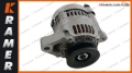 113921 Alternator KUBOTA KX41-3 Alternator / Alternator Group / генератар пераменнага току / алтернатор / alternátor / generator / generaatori