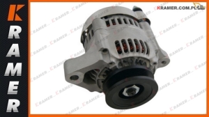 Alternator KUBOTA KX41-3