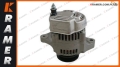113921 Alternator KUBOTA KX41-3 Alternator / Alternator Group / генератар пераменнага току / алтернатор / alternátor / generator / generaatori