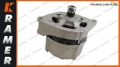 6731-81-6150 Alternator KOMATSU PW200 PW220 D61P-12 40A Alternator / Alternator Group / генератар пераменнага току / алтернатор