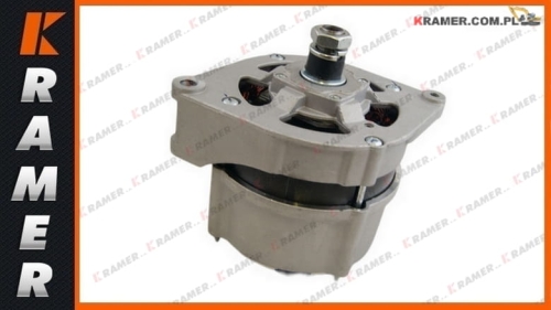 6731-81-6150 Alternator KOMATSU PW200 PW220 D61P-12 40A Alternator / Alternator Group / генератар пераменнага току / алтернатор