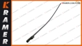 11423484 Bagnet VOLVO EC330B EC330C EC360C EC460C Fuel level dipstick / Fuel Level Indicator Stick