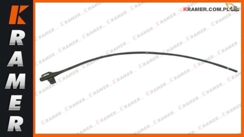 11423484 Bagnet VOLVO EC330B EC330C EC360C EC460C Fuel level dipstick / Fuel Level Indicator Stick