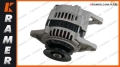 123900-77210 Alternator KOMATSU YANMAR 12V 60A PC95 PC110 PW110 Alternator / Alternator Group / генератар пераменнага току / алтернатор / alternátor / generator / generaatori