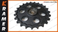 68541-14430 
Koło napędowe mini KUBOTA KH66 KH026 KH05 Sprocket / Turas / Kettenräder / Antriebsräder / звёзды / Pignon / Lánckerekek