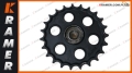 68541-14430 
Koło napędowe mini KUBOTA KH66 KH026 KH05 Sprocket / Turas / Kettenräder / Antriebsräder / звёзды / Pignon / Lánckerekek