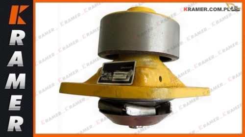 6731-62-1120 Pompa wody KOMATSU PC PW WA D41 silnik 6D102 4D102 S4D102E-1
SA4D102E-1AB  SAA4D102E-2B  S6D102E-1AA ; ; Pompa wody/ Water pump/ Wasserpumpe/ водяной насос/ pompa dell'acqua/ pompe a eau.