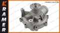 20726083 Pompa wody VOLVO L110E L120F L40B Water Pump / Wasserpumpe / водяной насос / vodné čerpadlo / vízszivattyú / pompa dell'acqua / vannpumpe / Pompă de apă