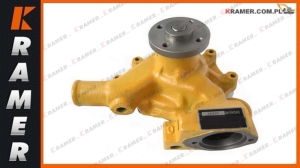 Pompa wody KOMATSU S4D95 PC60-5
