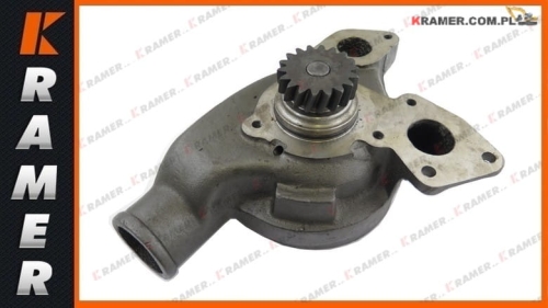 02/201457  02/200850  332/H0893 Pompa wody JCB 2CX 3CX 4CX 406 409 410 412 185 1105 520 526 530 926 930 940 silnik PERKINS Water Pump / Wasserpumpe / водяной насос / vodné čerpadlo / vízszivattyú / pompadell'acqua / vannpumpe / Pompă de apă